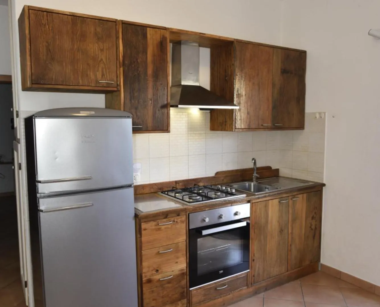 Appartamento La Baia Marina di Campo