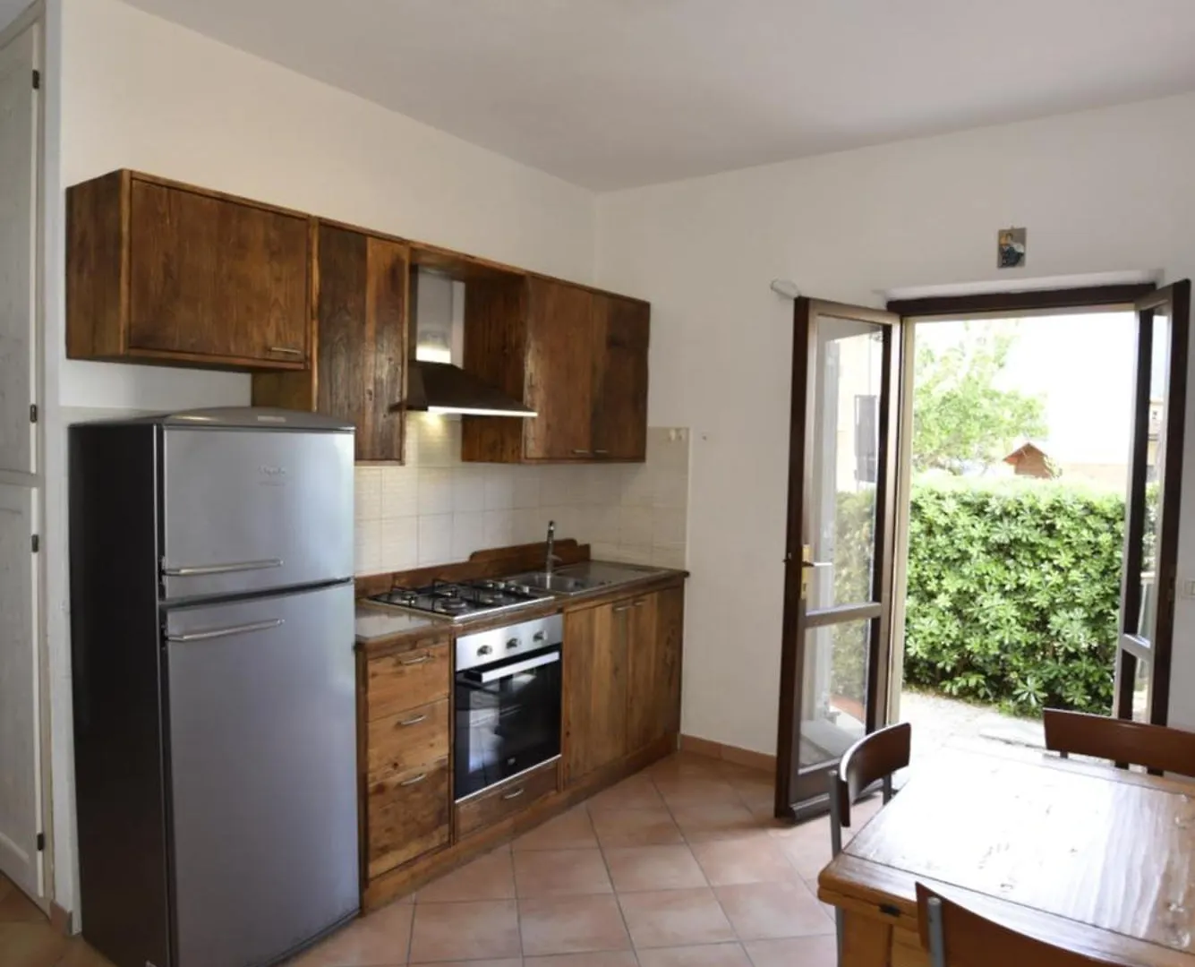 Appartamento La Baia Marina di Campo