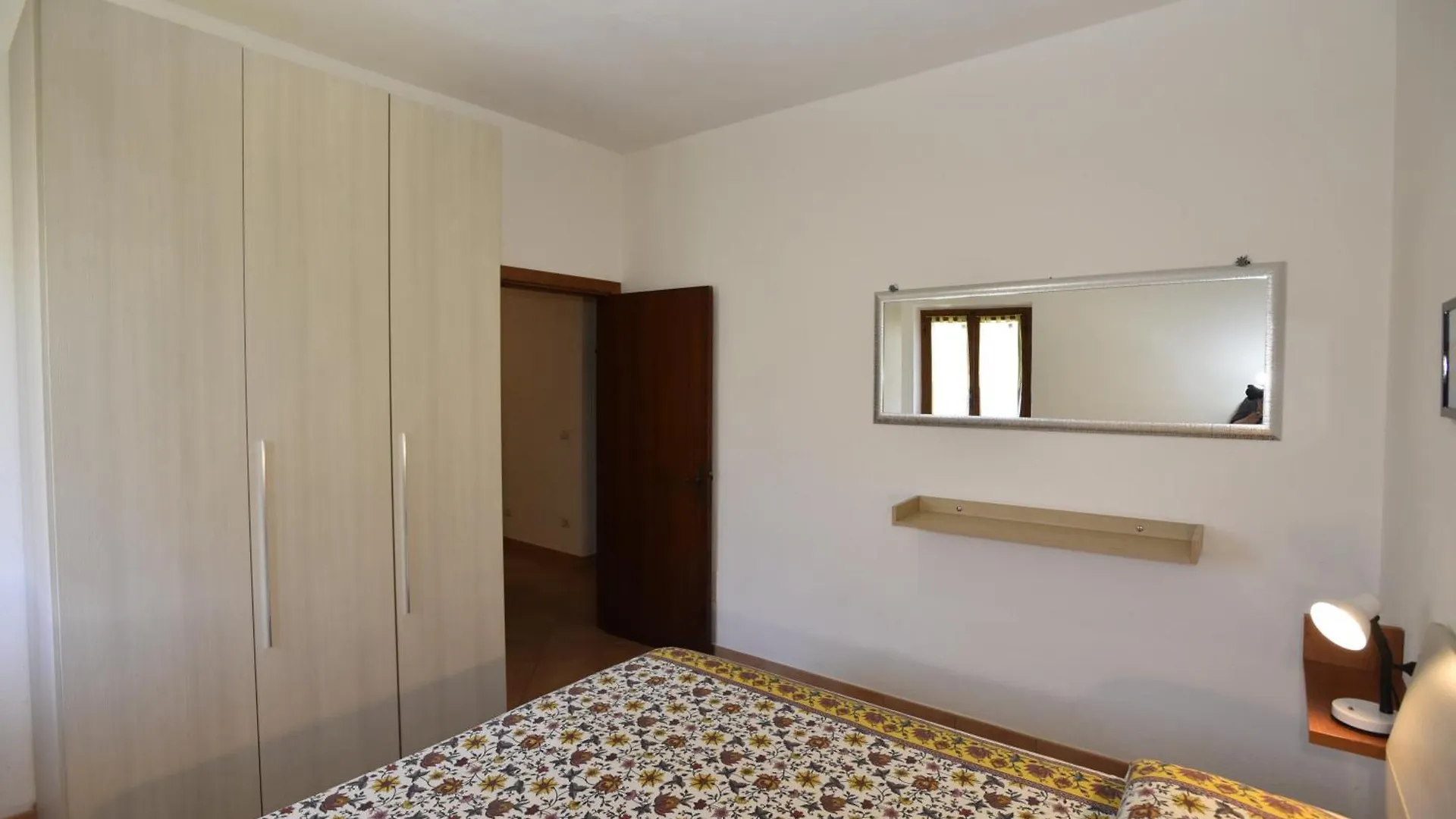 Appartamento La Baia Marina di Campo