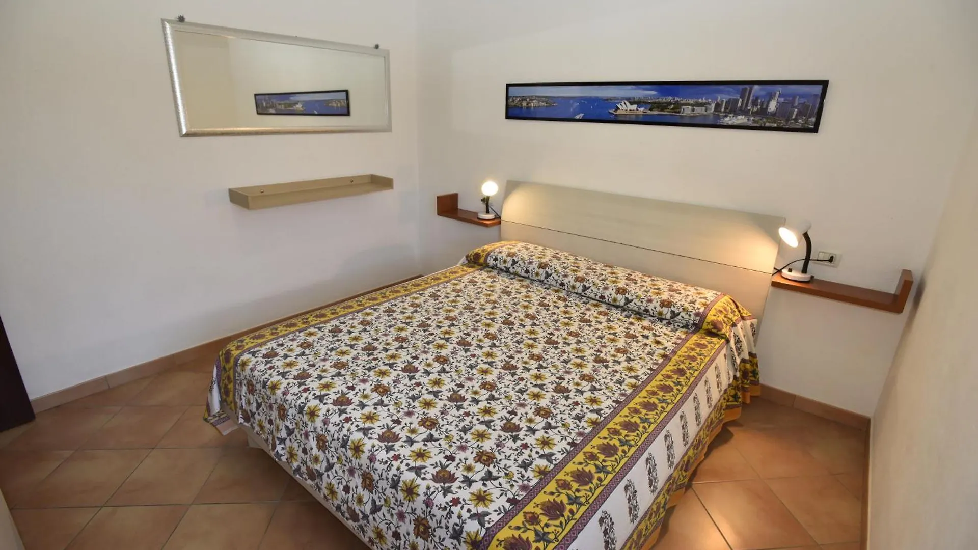 Appartamento La Baia Marina di Campo