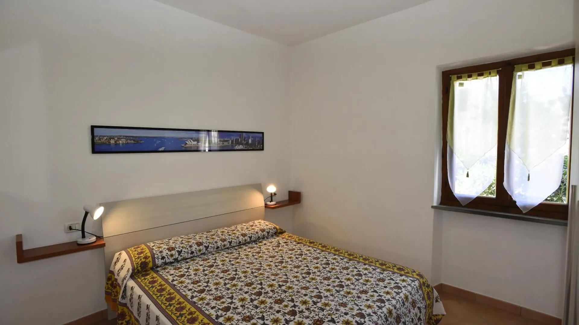 Appartamento La Baia Marina di Campo Italia