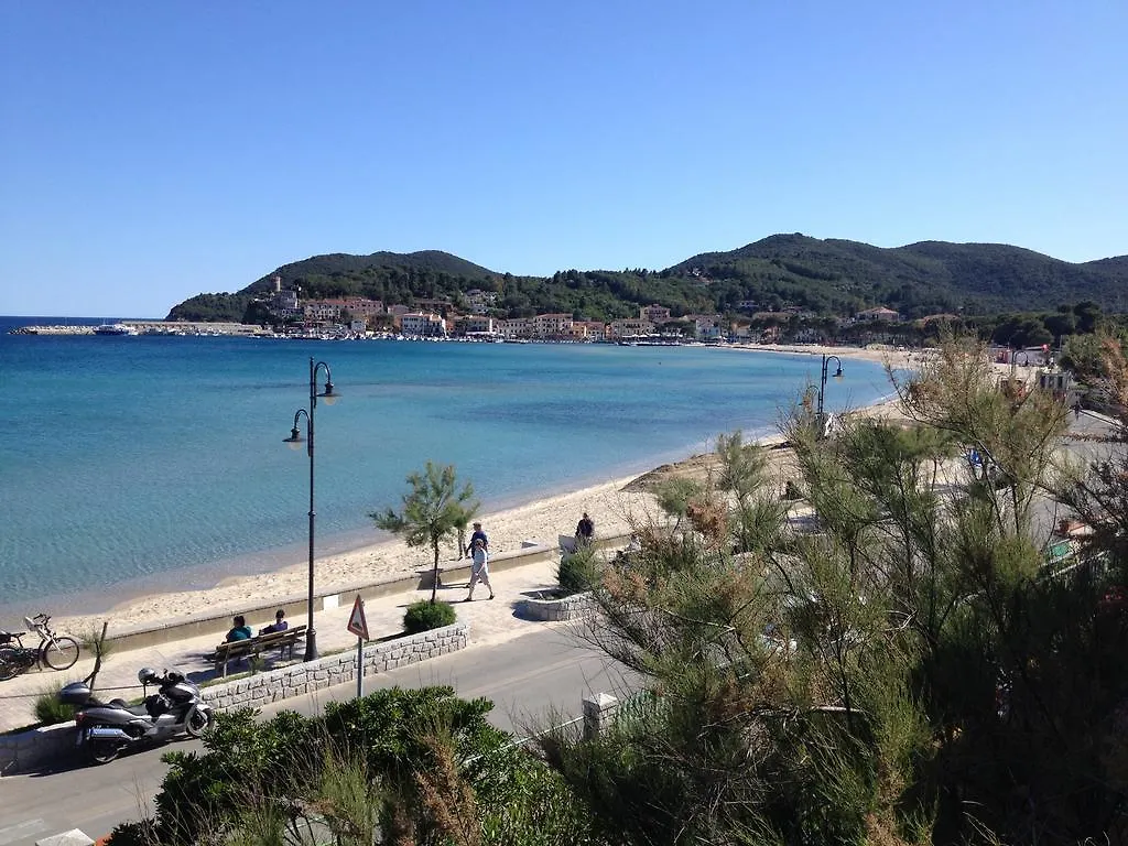 Appartamento La Baia Marina di Campo Italia