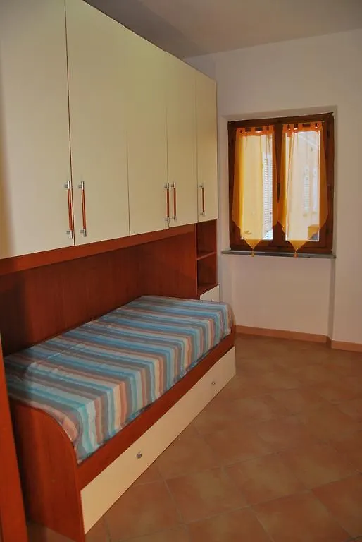 Appartamento La Baia Marina di Campo Italia