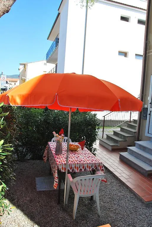 Appartamento La Baia Marina di Campo 0*,  Italia