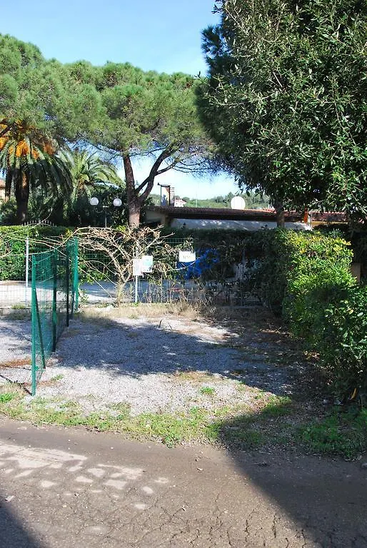 Appartamento La Baia Marina di Campo