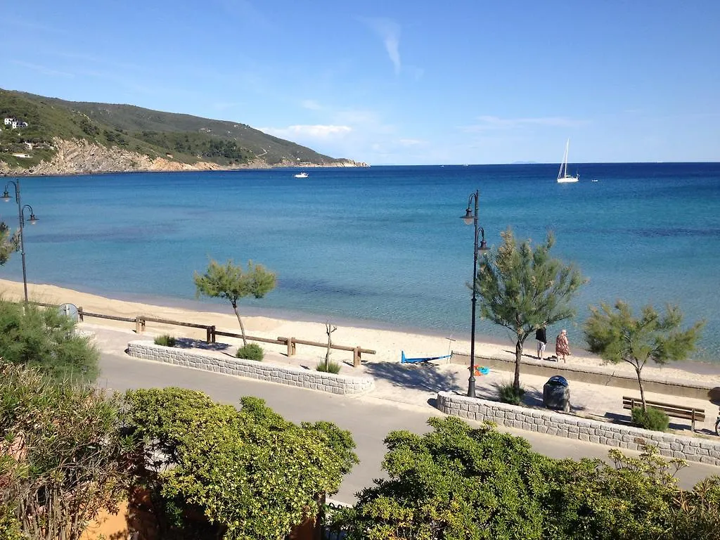 Appartamento La Baia Marina di Campo 0*,  Italia